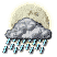 weather icon